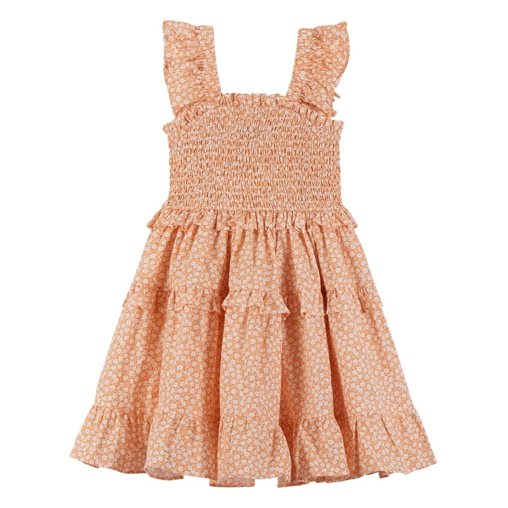 Andy & Evan Dress